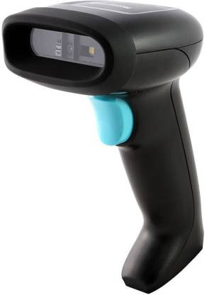 Honeywell Honeywell HH400 2D Wired Handheld Barcode Scanner - Printers & Ink - Lebanon