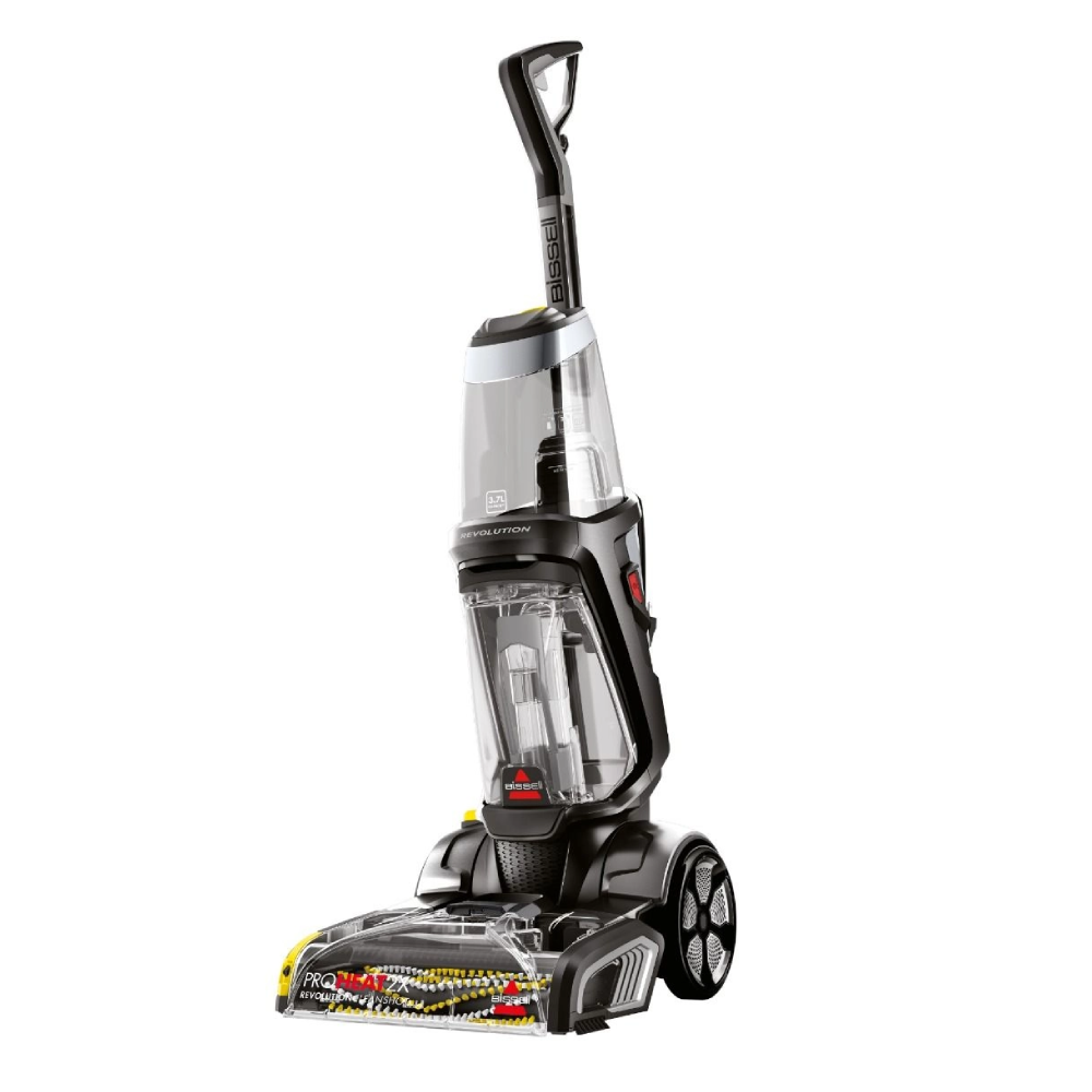 Bissell Bissel Proheat 2x Revolution Cleanshot Carpet Washer | 2066E# - Home & Kitchen - Lebanon