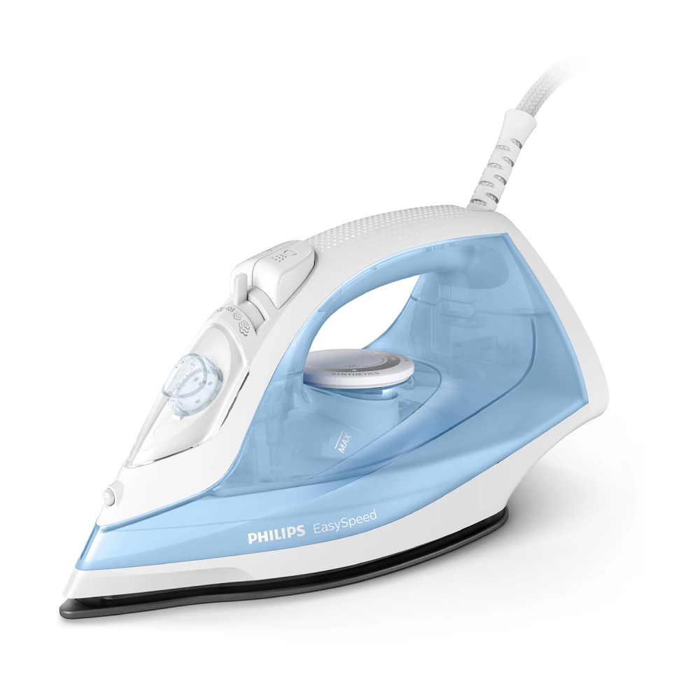 Philips Philips Easyspeed Steam Iron - 2000w | GC1740/20 - Home & Kitchen - Lebanon