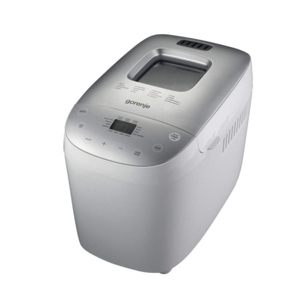 Gorenje Gorenje Bread Maker - 850w | BM1600WG - Other - Lebanon