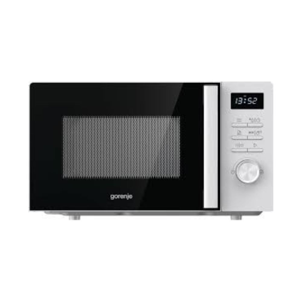 Gorenje Gorenje Microwave Oven | MO20A3WH - Home & Kitchen - Lebanon