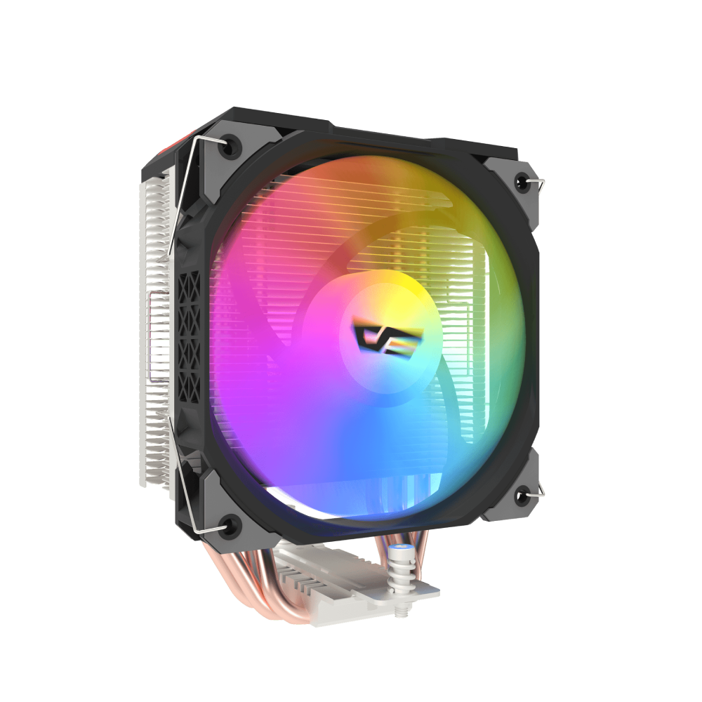 darkFlash DarkFlash ARGB Air CPU Cooler | U400 - Computers & Tech - Lebanon