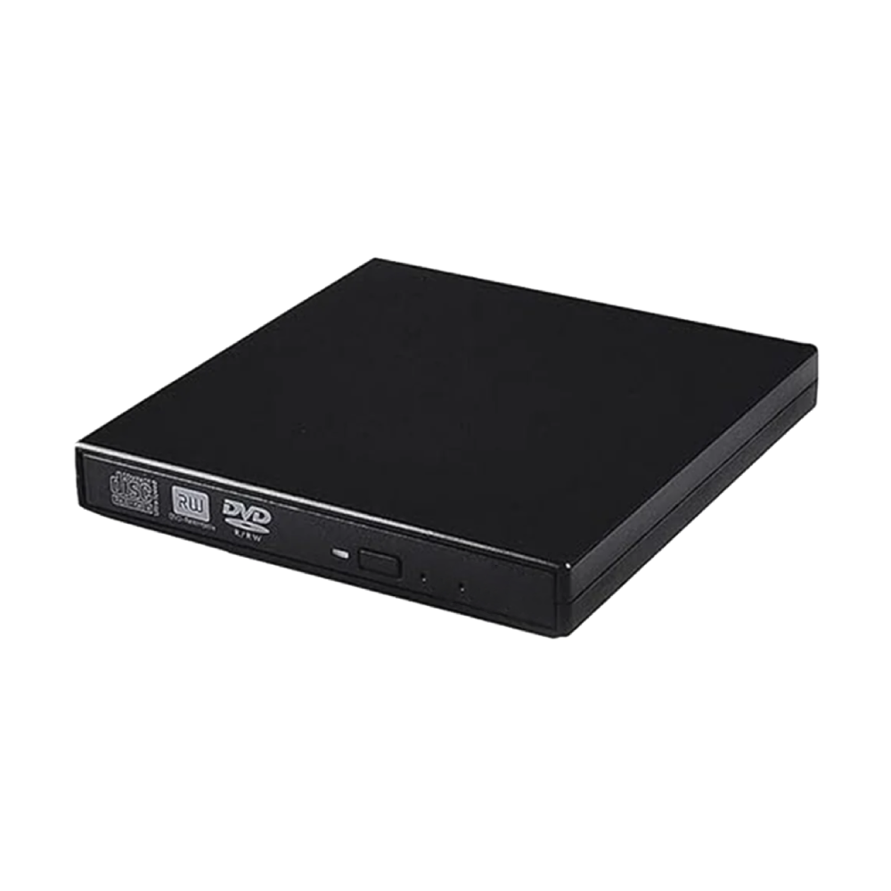 HP HP Slim POP-UP External DVDRW | TU50 - Other - Lebanon
