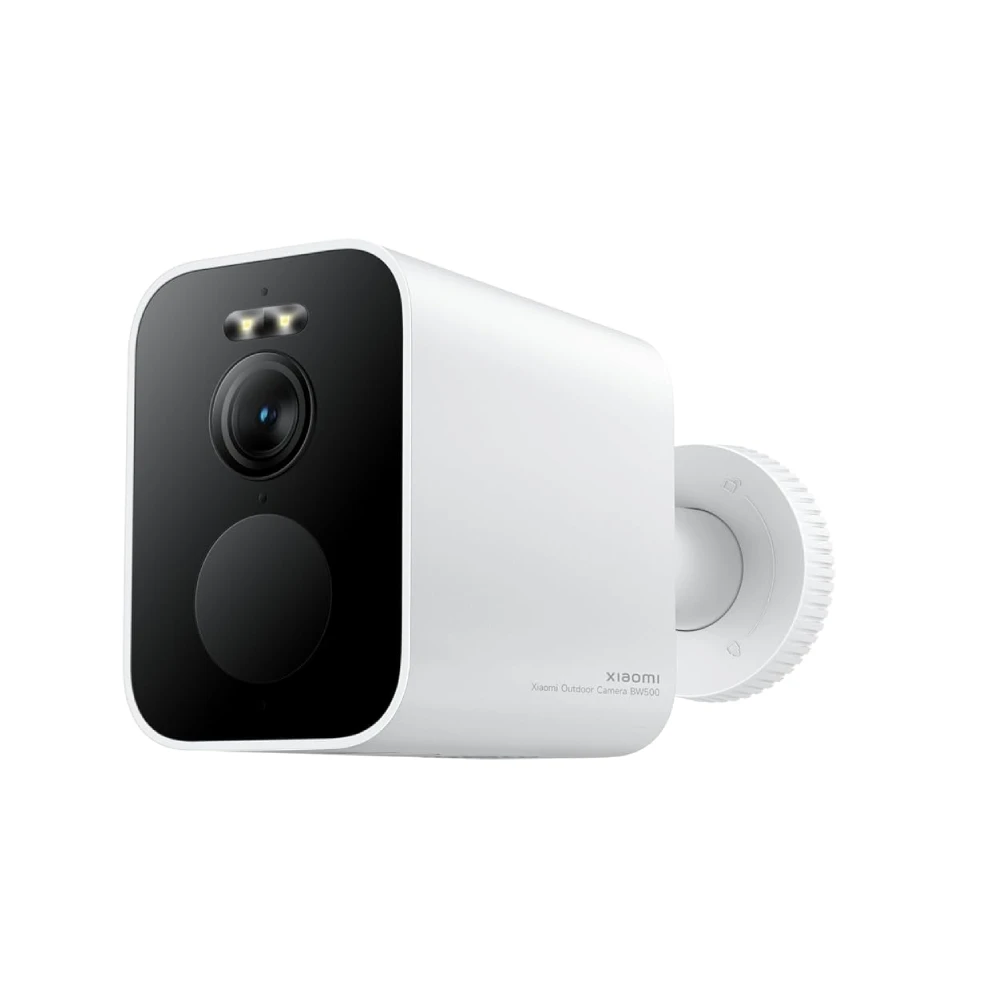 Xiaomi Xiaomi BW500 Outdoor Camera | MJSXJ06BY - TV, Cameras & Photography - Lebanon