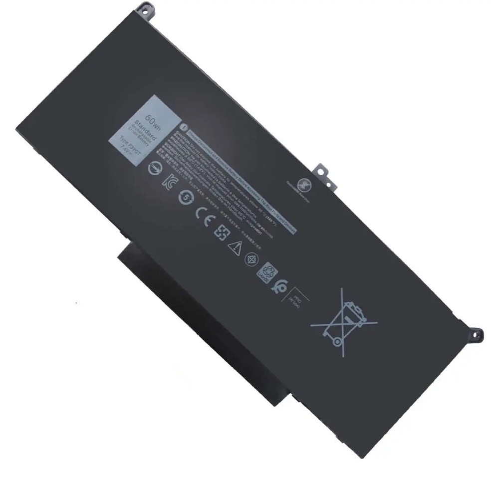 Dell F3YGT Grade A+ Original Cells Compatible Battery | F3YGT