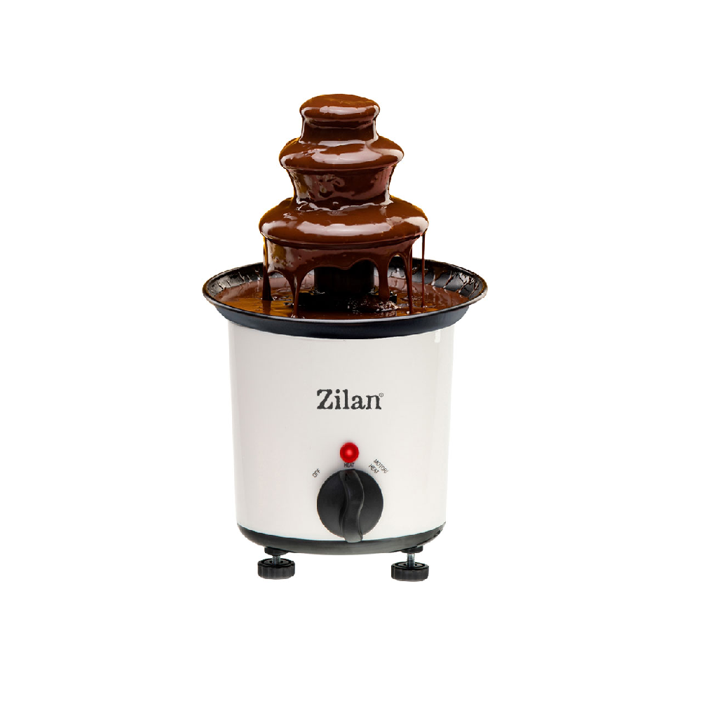Zilan Zilan Chocolate Fountain | ZLN2144 - Home & Kitchen - Lebanon