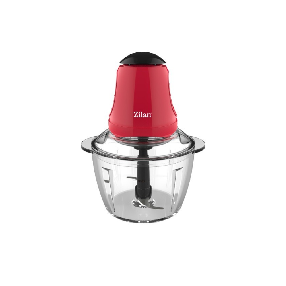 Zilan Zilan Electrical Chopper | Zln5619 - Home & Kitchen - Lebanon