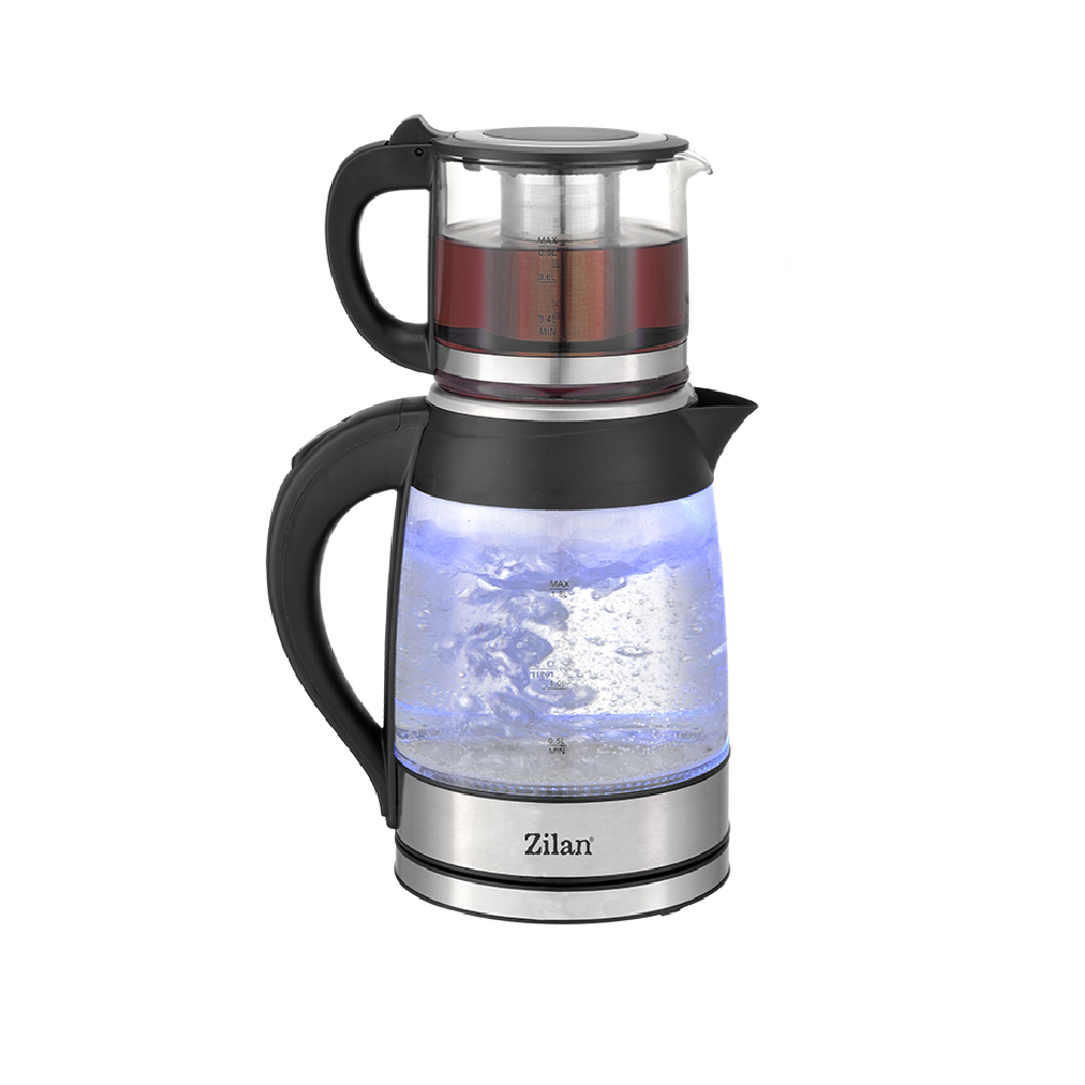 Zilan Zilan Tea Maker | ZLN4858 - Home & Kitchen - Lebanon