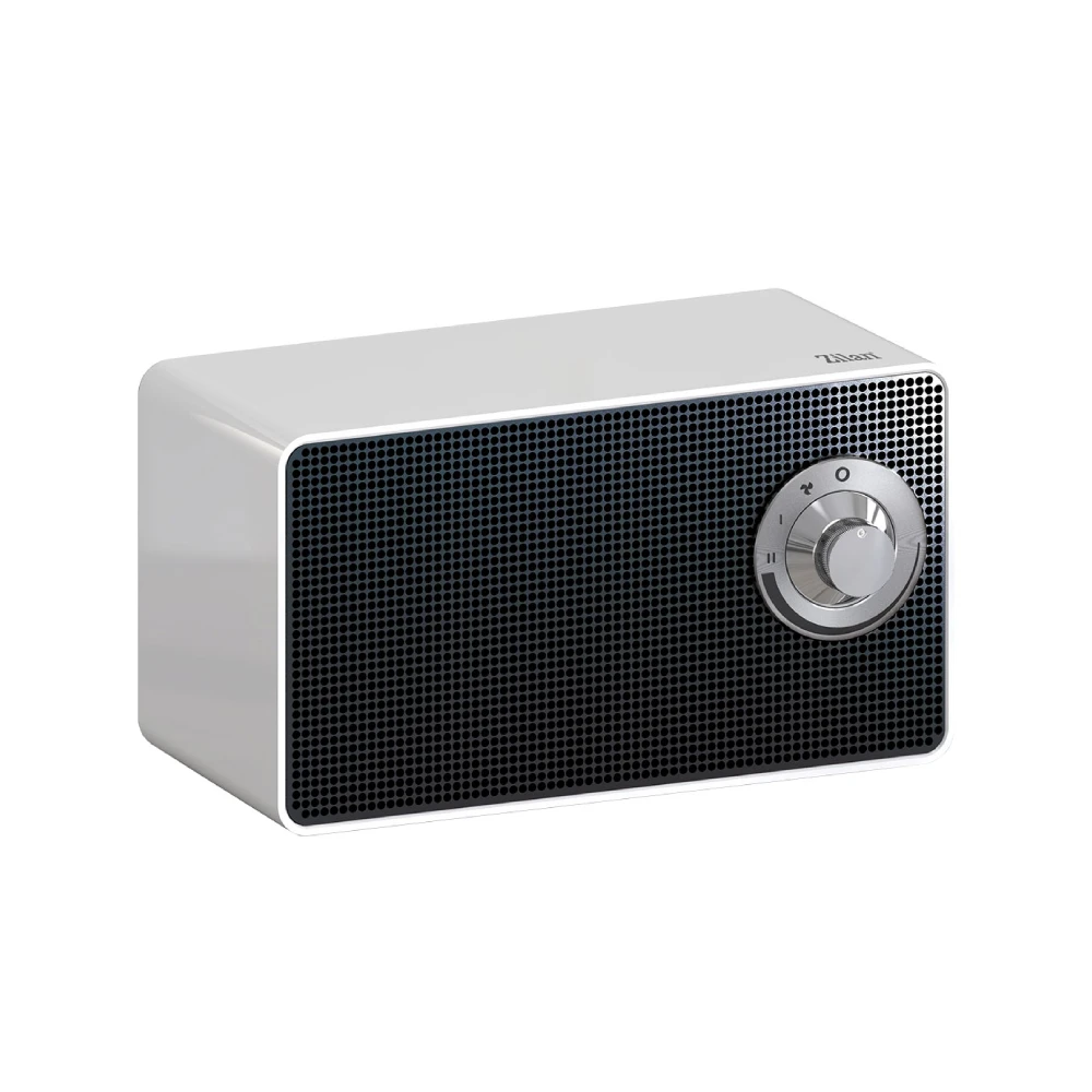 Zilan Ceramic Fan Heater | ZLN2007