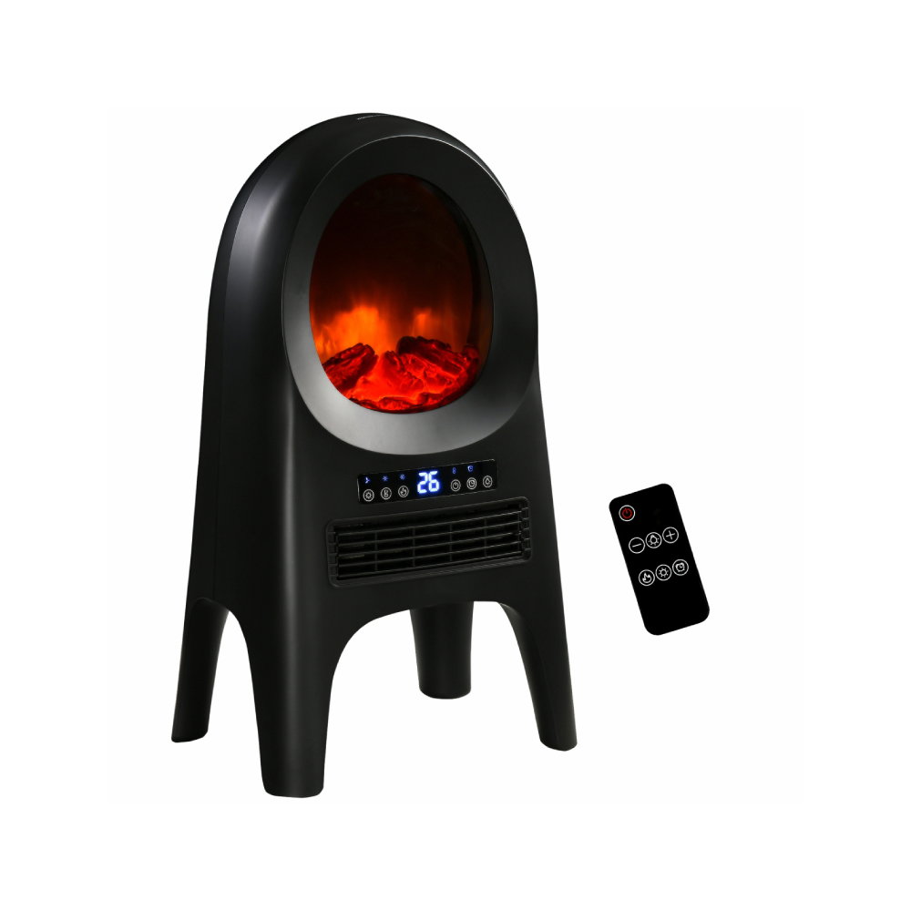Zilan Zilan Ceramic Fan Heater | ZLN5664 - Home & Kitchen - Lebanon