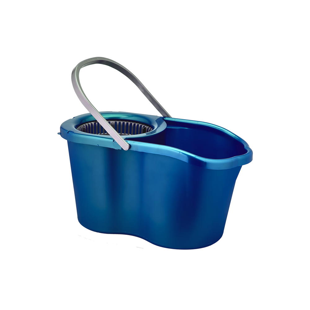 Zilan Zilan Cleaning Set - Blue | ZLN1389 - Home & Kitchen - Lebanon