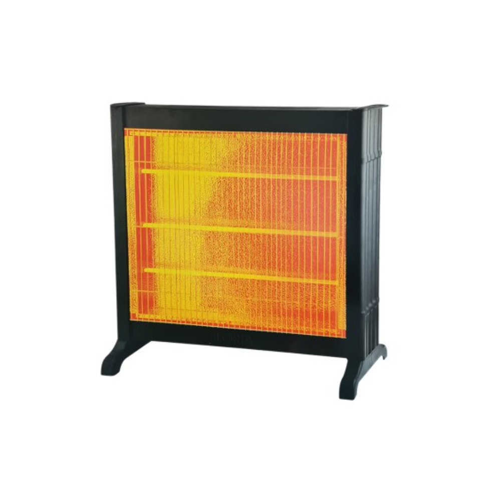 Zilan Zilan Quartz Heater | ZLN2303 - Home & Kitchen - Lebanon