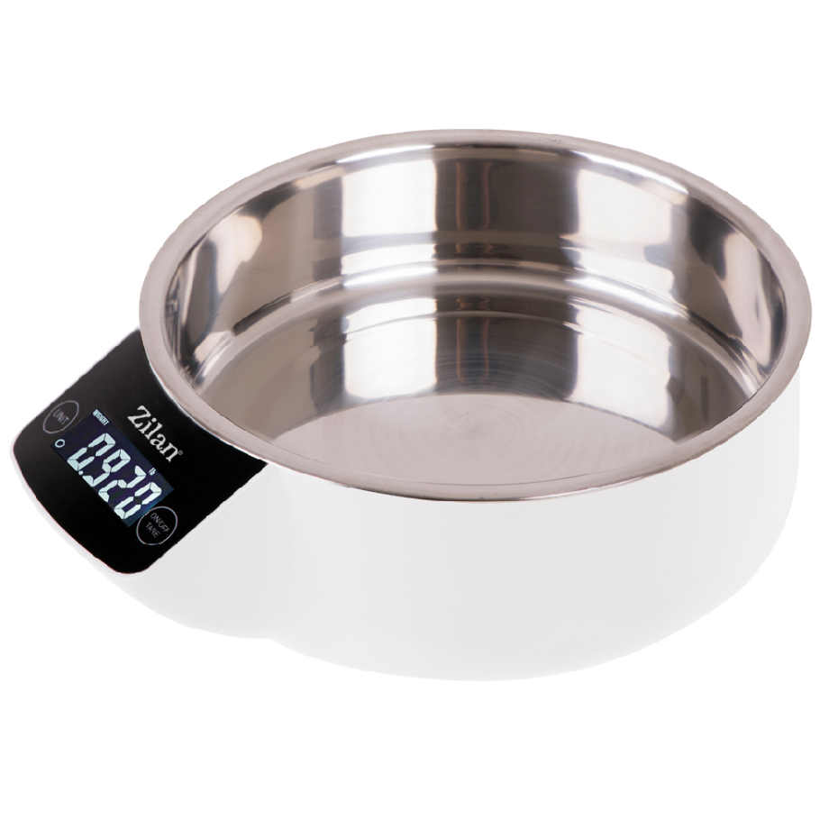 Zilan Zilan Kitchen Scale | ZLN2977 - Home & Kitchen - Lebanon