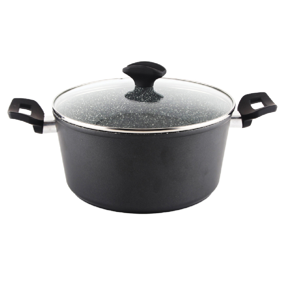 Zilan Zilan Saucepan 28cm | ZLN3338 - Home & Kitchen - Lebanon