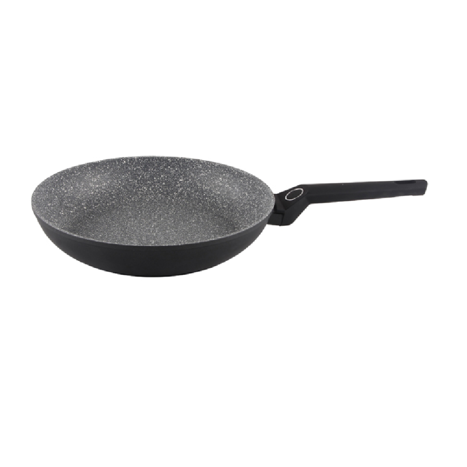 Zilan Zilan Fry Pan 22cm | ZLN3284 - Home & Kitchen - Lebanon