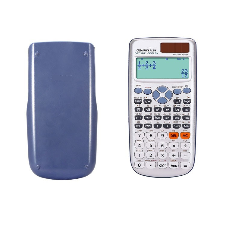 undefined Portable Scientific Calculator fx991ES PLUS - UNIT - Other - Lebanon