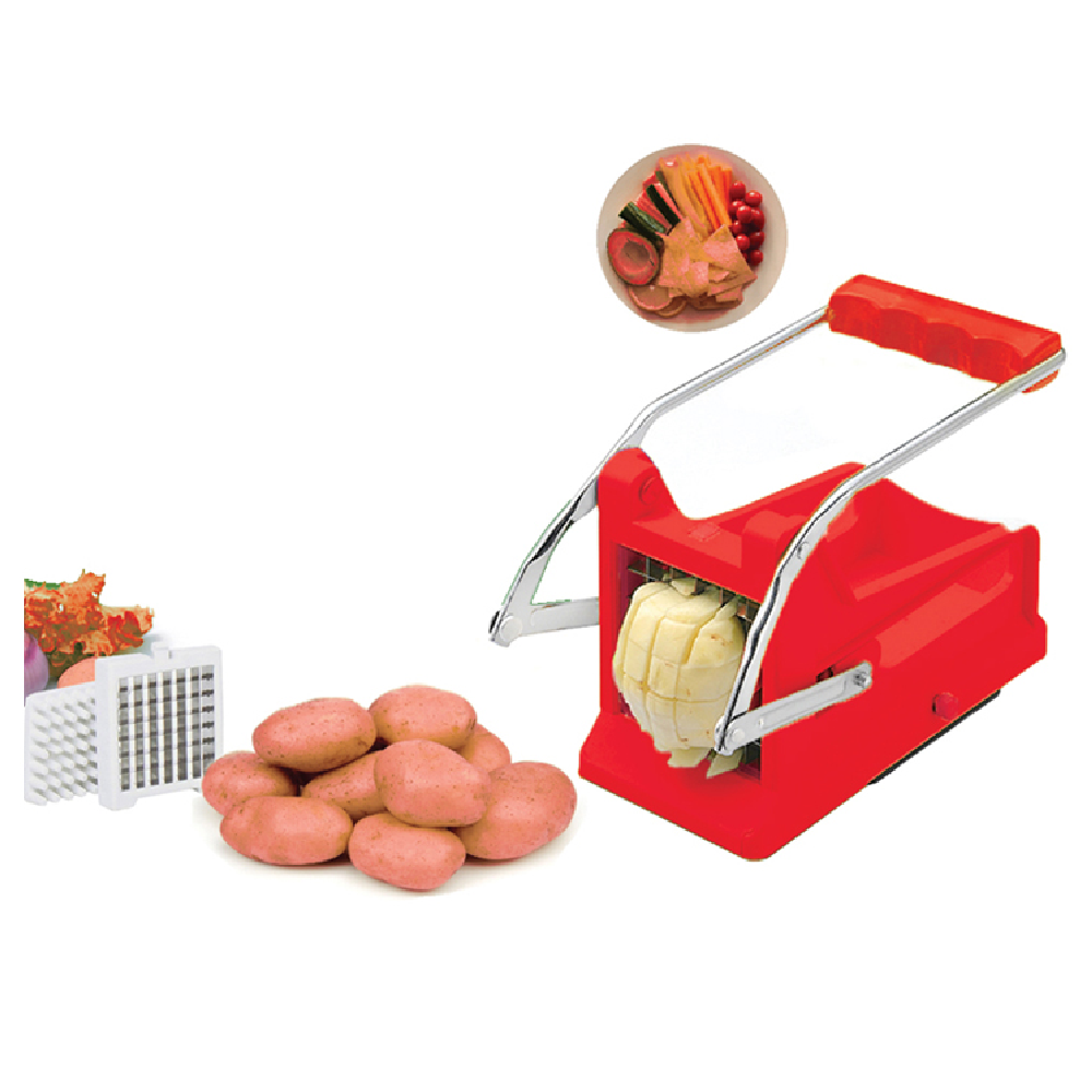 Zilan Zilan Potato Chipper | ZLN2621 - Home & Kitchen - Lebanon