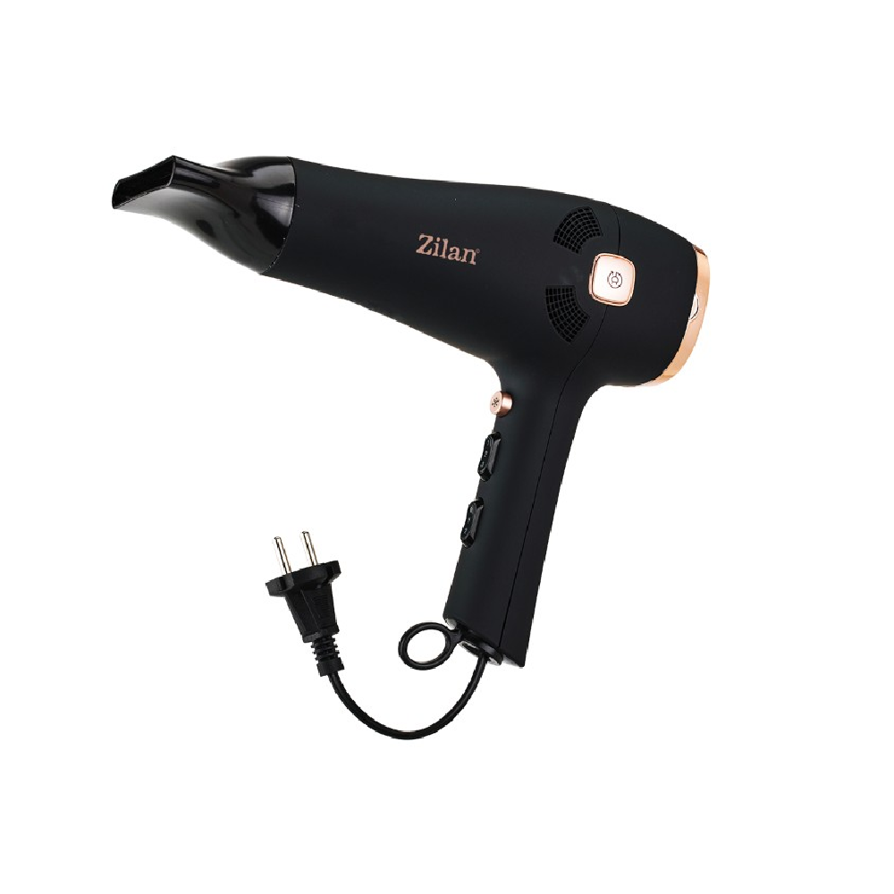 Zilan Zilan Hair Dryer Themis | ZLN9143 - Beauty & Personal Care - Lebanon