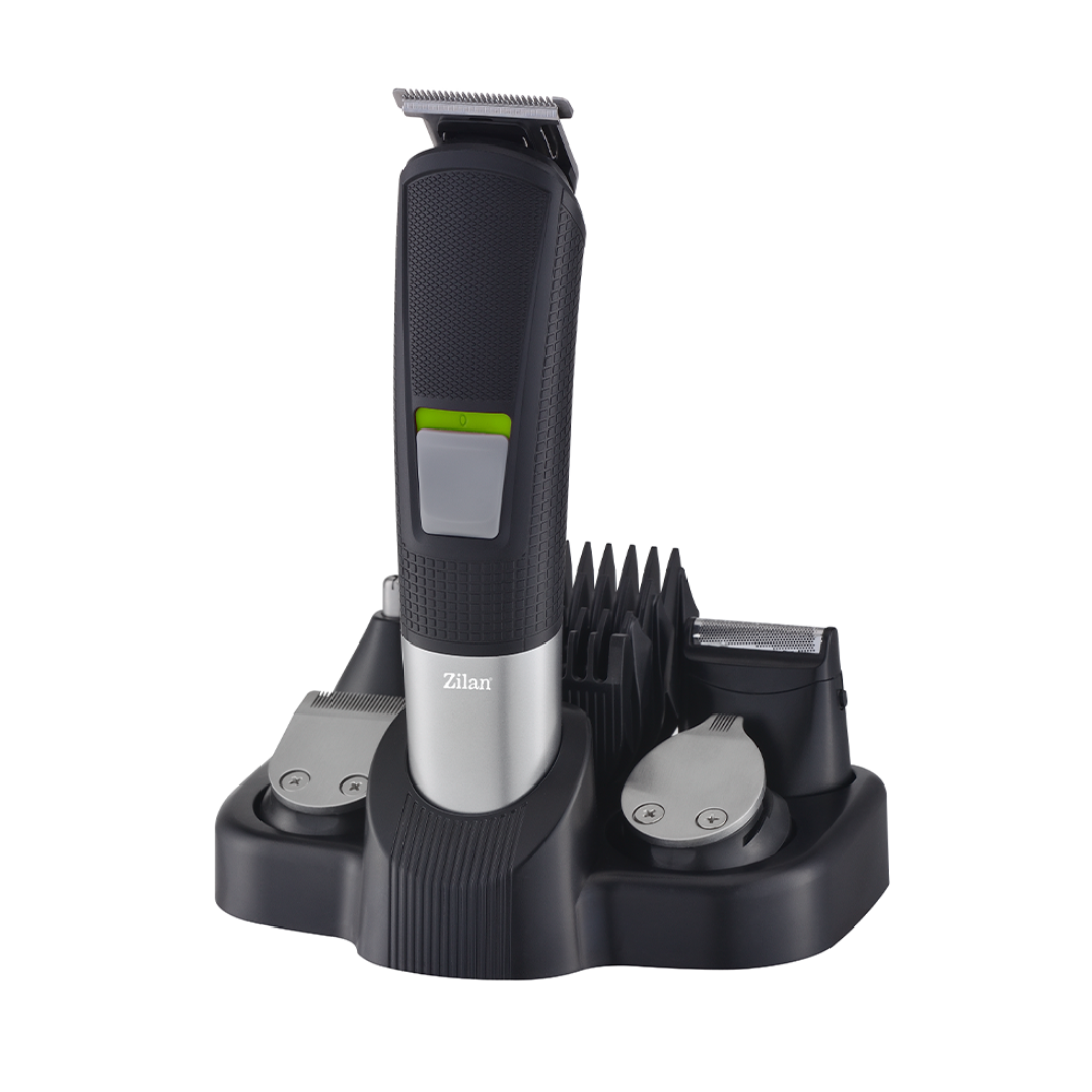 Zilan 11in1 Trimmer & Shaver, Achilles | ZLN8757