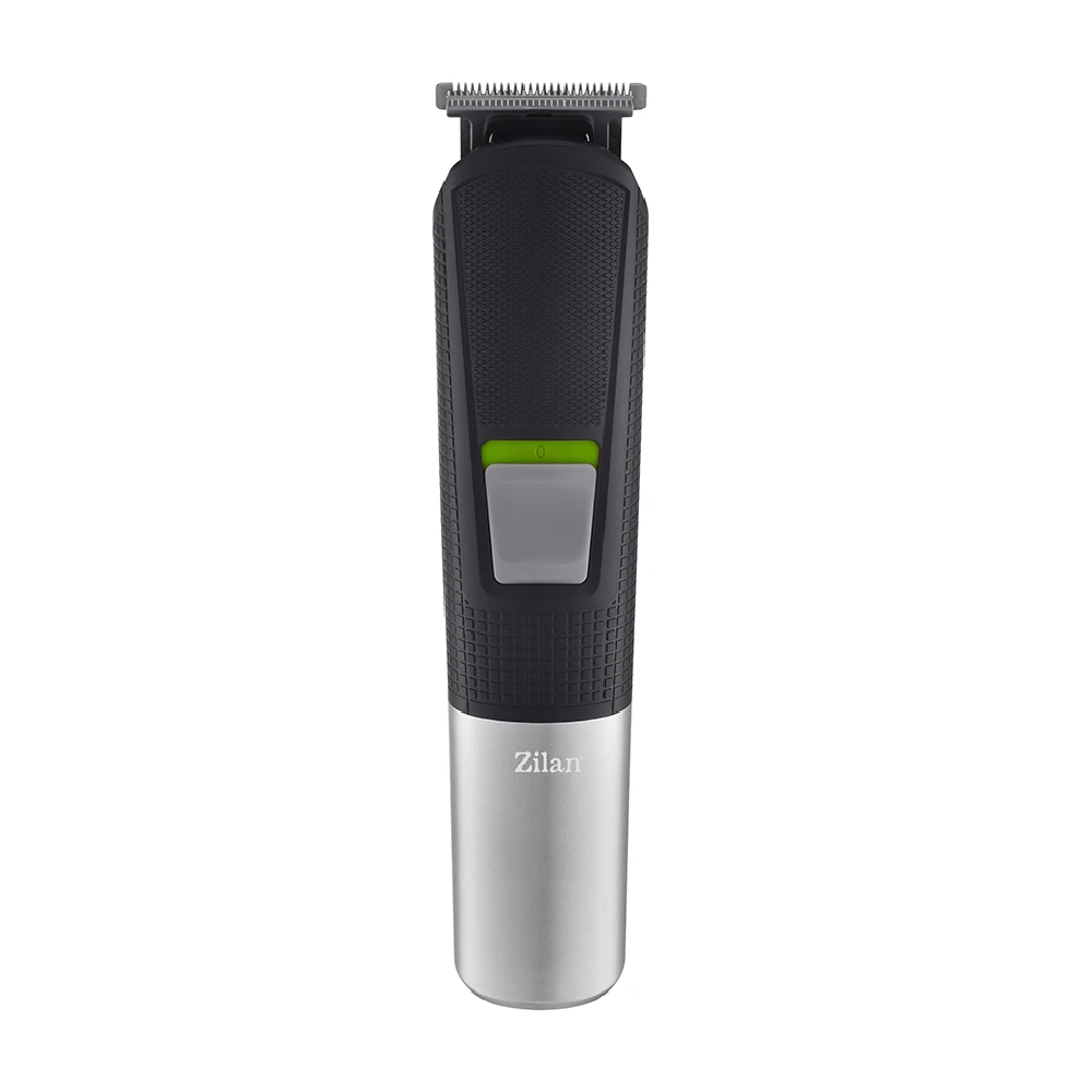 Zilan 11in1 Trimmer & Shaver, Achilles | ZLN8757