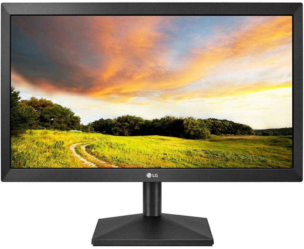LG LG Screen size 20 Inch LED 20MK400A - Other - Lebanon