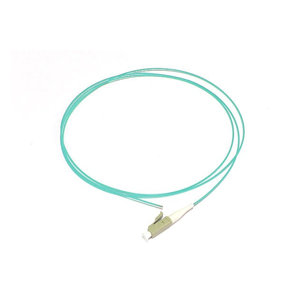 Eussonet EussoNet Pigtail LC/UPC Singlemode - 1M | EU-PG01LC - Networking - Lebanon