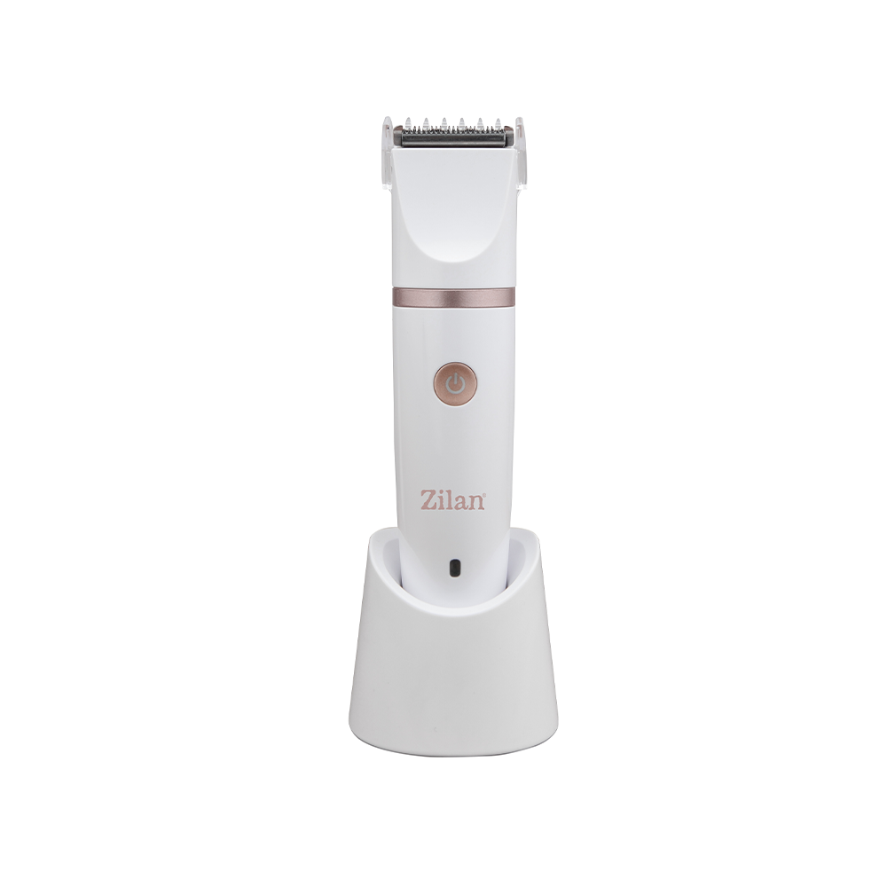 Zilan Zilan Lady Epilator Quiritis | ZLN8740 - Beauty & Personal Care - Lebanon