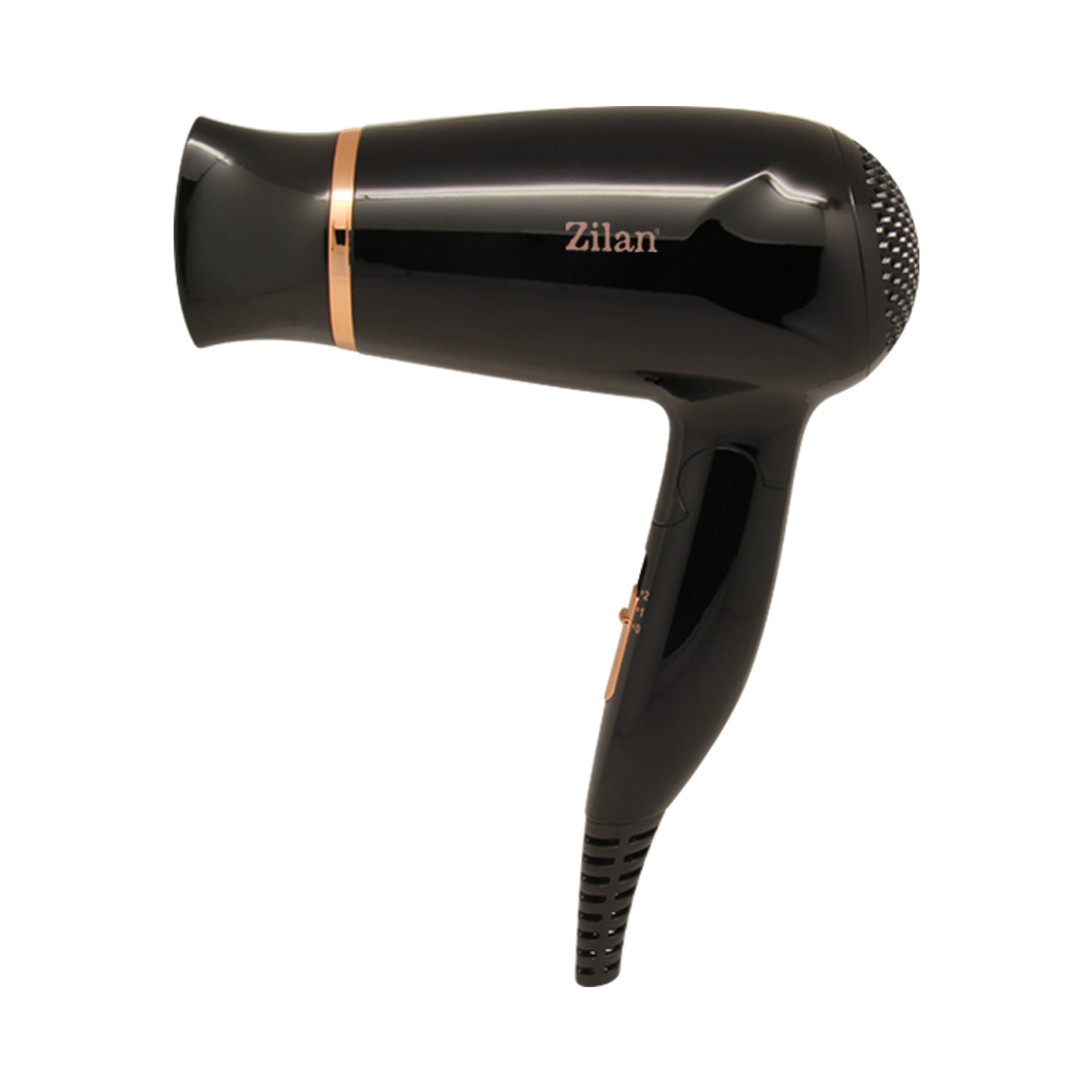 Zilan Zilan Hair Dryer | ZLN2953 - Beauty & Personal Care - Lebanon