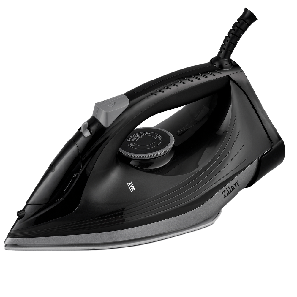 Zilan Zilan Steam Iron | ZLN8603 - Home & Kitchen - Lebanon
