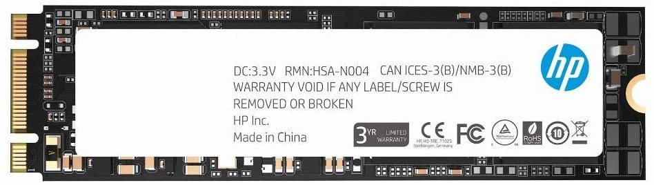 HP HP S700 250GB Solid State Drive M.2 (2280), SATA III | 2LU79AA ABB - Other - Lebanon