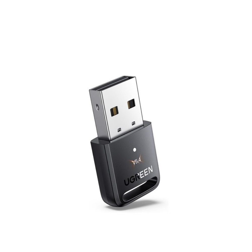 UGREEN UGREEN USB Bluetooth 5.4 Adapter, Stable & Ultra-Fast Connection | 35058 - Networking - Lebanon