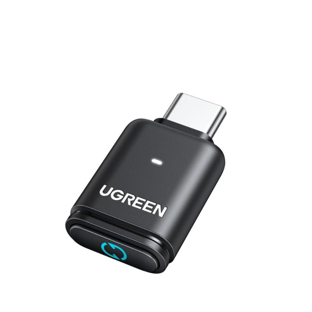 UGREEN UGREEN USB-C Bluetooth Transmitter Audio Adapter For PC (Windows & macOS) / PS5 / Switch | 45008 - Gaming - Lebanon
