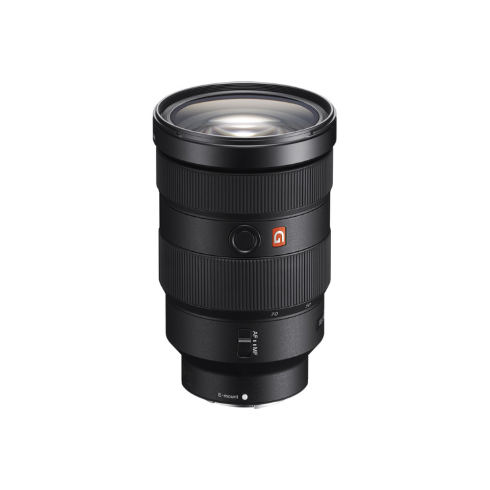 Sony Sony FE 24-70 mm F2.8 Camera Lens | SEL2470GM - TV, Cameras & Photography - Lebanon