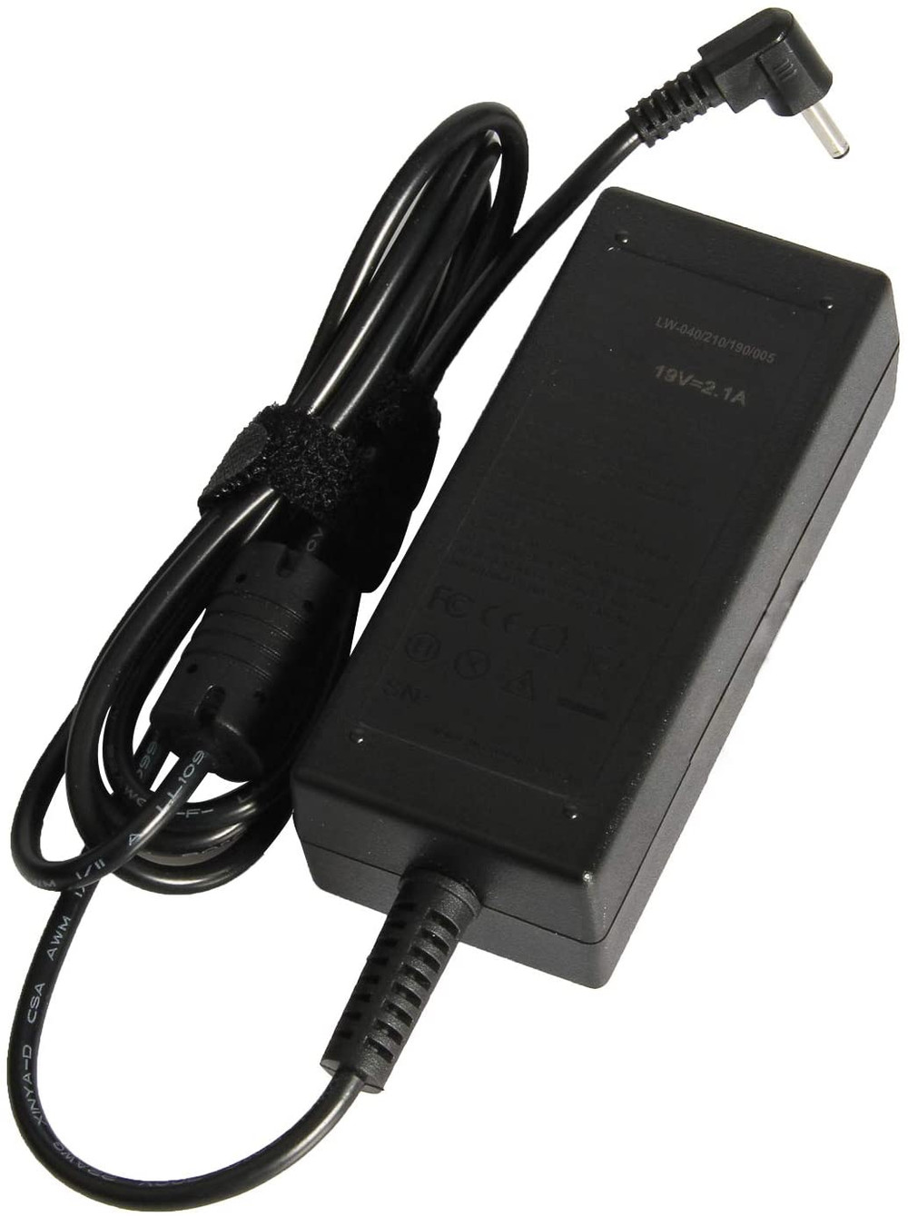 undefined Replacement AC Adapter For Samsung 19V 2.1A, Grade A+ Compatible Adapter - Computers & Tech - Lebanon