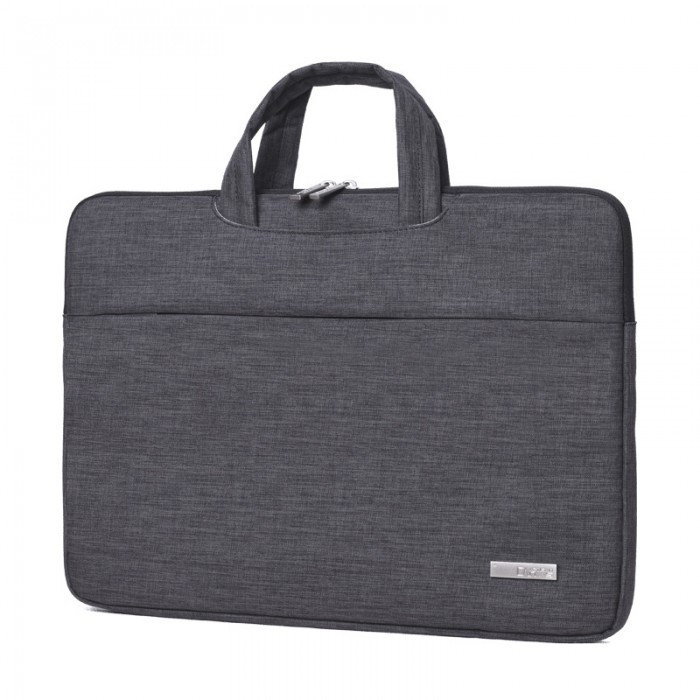 Canvas Artisan CanvasArtisan L3-C12 17.3 INCH Laptop Bag, Black | L3-C12-17DGY - Computers & Tech - Lebanon