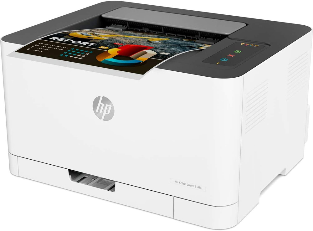 HP HP Color Laser 150a Home & Office Printer | 4ZB94A - Printers & Ink - Lebanon