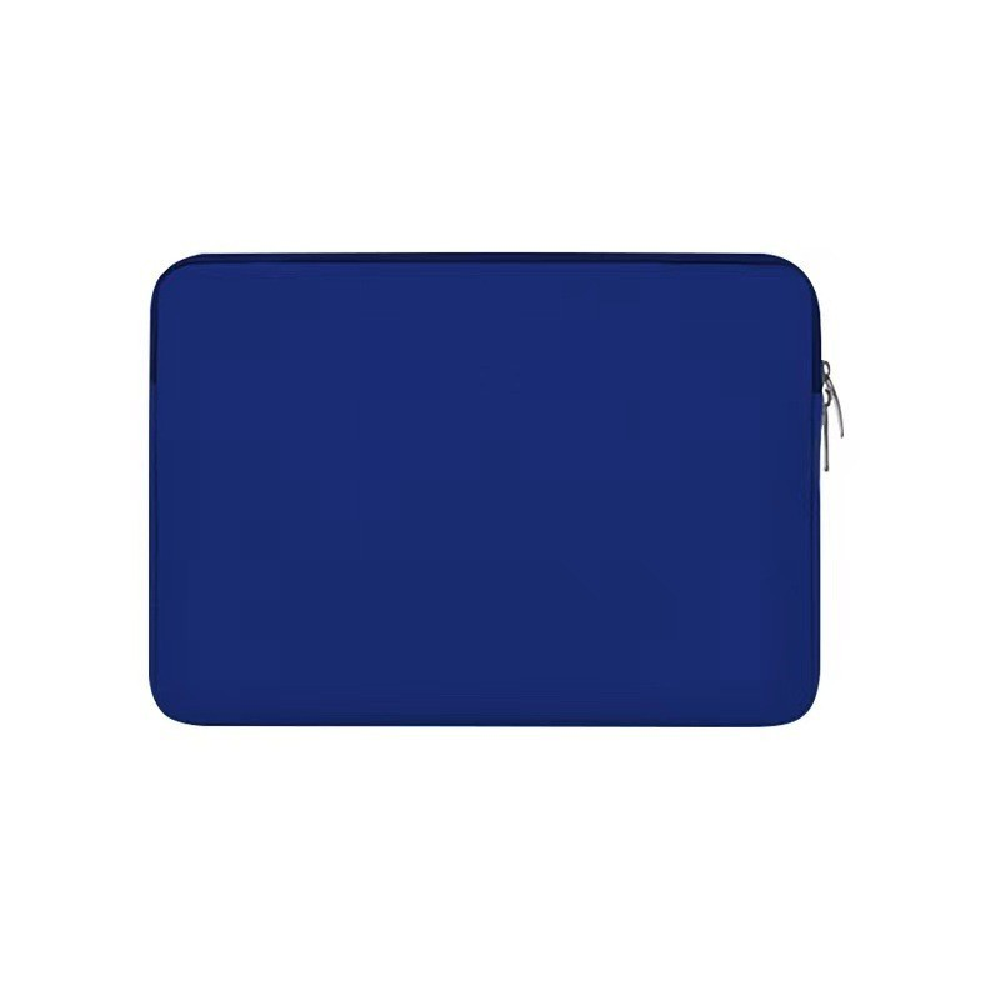 Slim Laptop Sleeve - Deep Blue - 13-14 Inch | S77 - Computers & Tech - Lebanon