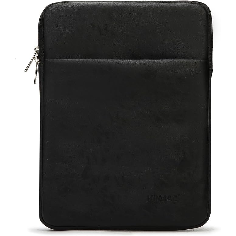 Kinmac Kinmac Protective Vertical Style Laptop Sleeve Case - Black - 15-16 INCH | KMC421 - Computers & Tech - Lebanon
