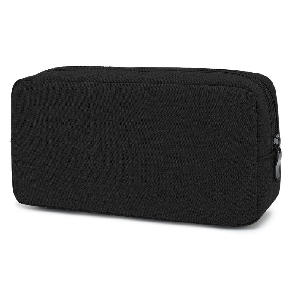 Electronics Organizer Travel Case - Small - Black | BE801 - Home & Kitchen - Lebanon