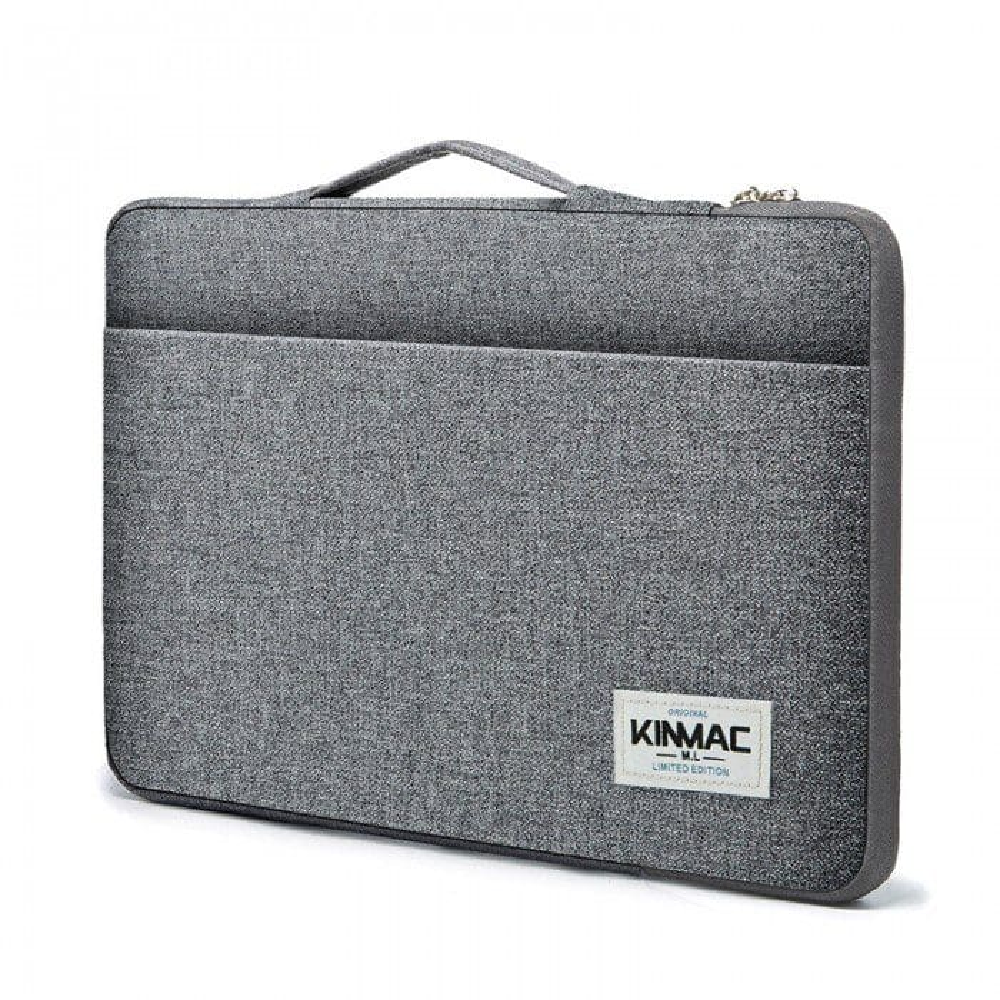 Kinmac Kinmac Gray Nylon -13-14 Inch | KMS412 - Computers & Tech - Lebanon