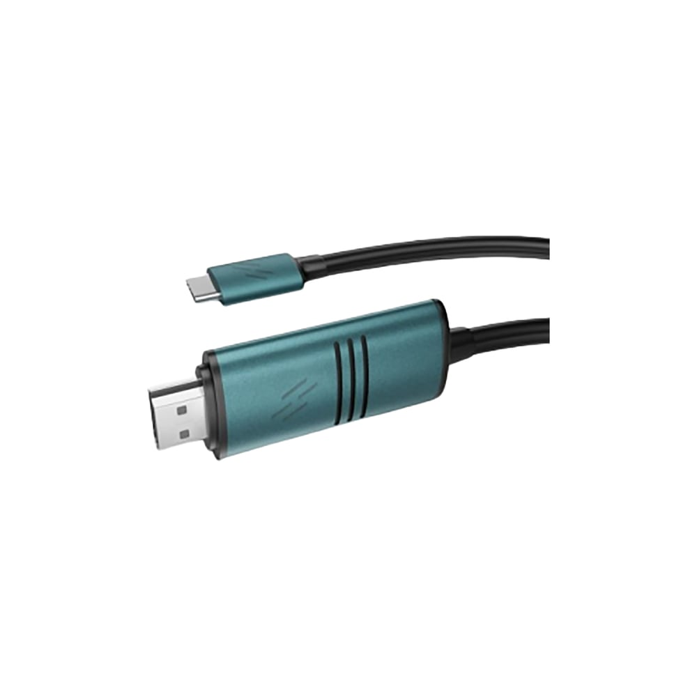 Heatz Heatz USB-C to 8K HDMI Cable | ZT62 - Computers & Tech - Lebanon