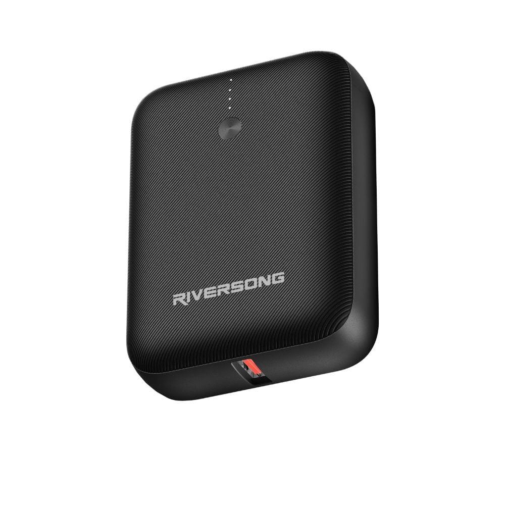 RiverSong RiverSong Vision 10 Mini Charging Power Bank | PB33 - Computers & Tech - Lebanon