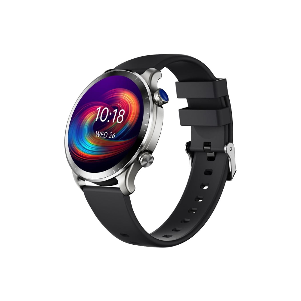 RiverSong Riversong Motive 9 Pro Cooling Smart Watch | SW901 - Phones & Wearables - Lebanon