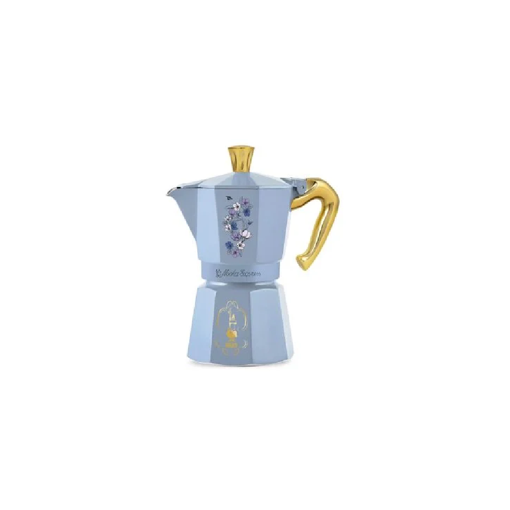 Bialetti Bialetti - BRIDGERTON - MOKA EXPRESS 3 CUPS | BIA5363 - Home & Kitchen - Lebanon