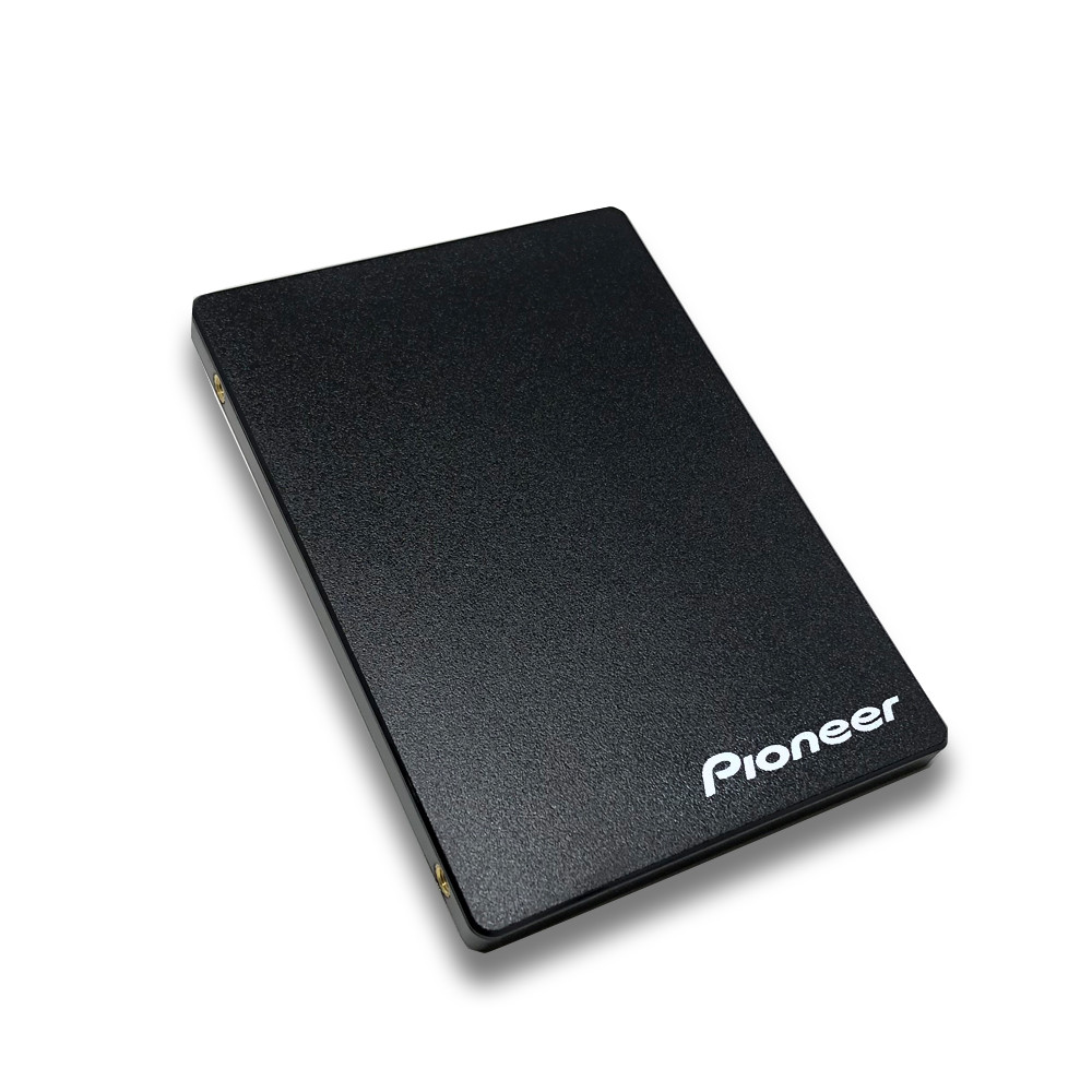 Pioneer Pioneer SSD 120GB, 3D NAND | APS-SL3N-120 - Computers & Tech - Lebanon