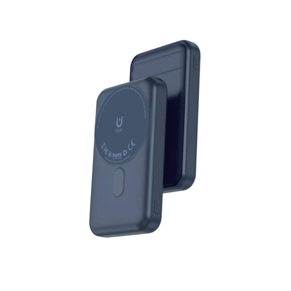 Green Lion Green Lion Lagos 10000mAh PowerBank | GNLAG10KPBBL - Computers & Tech - Lebanon