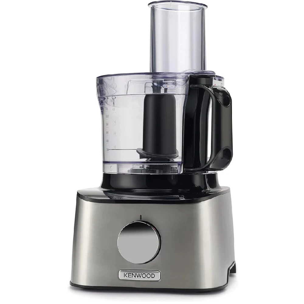 Kenwood Kenwood Multipro Compact Food Processor | FDM307SS - Computers & Tech - Lebanon