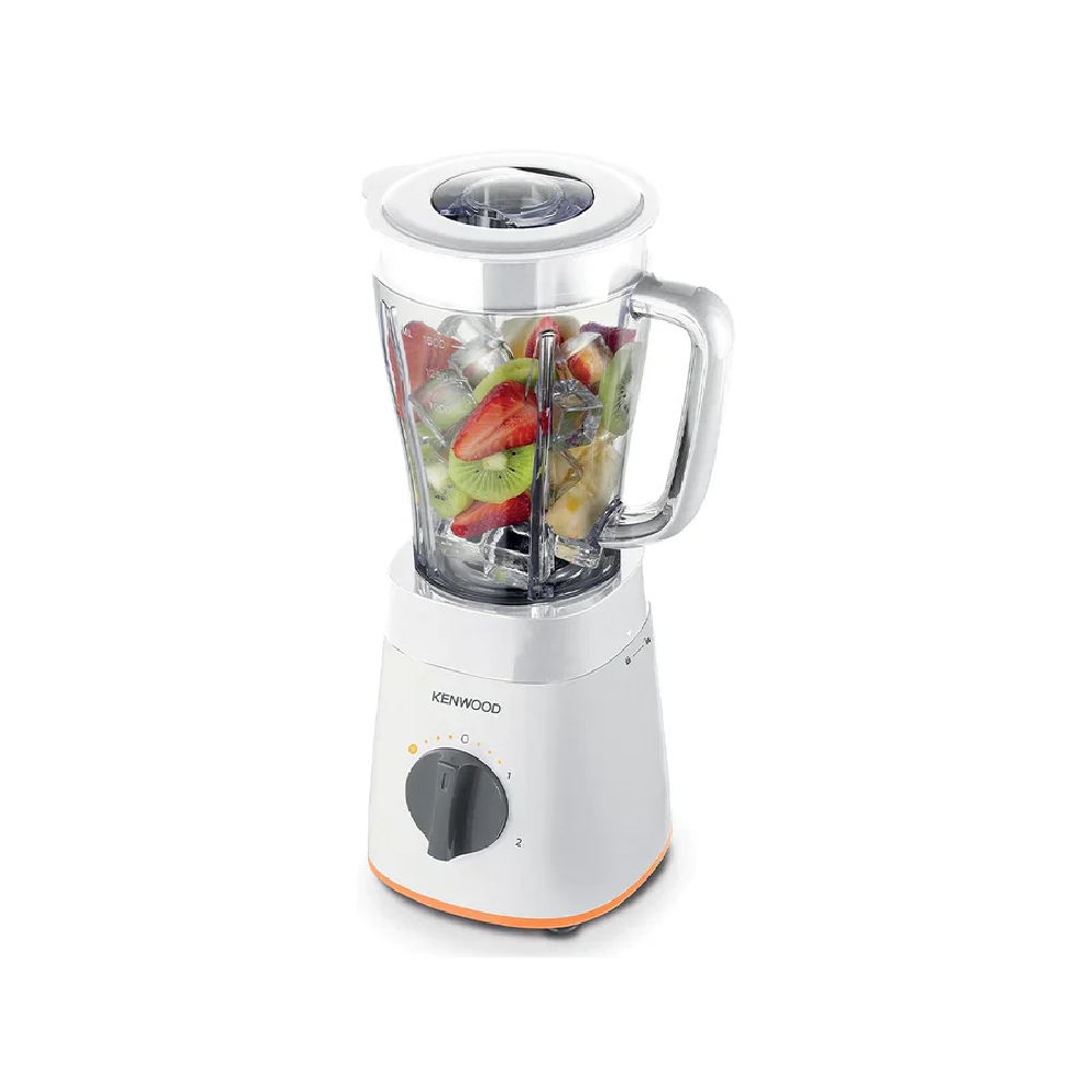 Kenwood Kenwood Blender with Mill | BLP15.150WH - Home & Kitchen - Lebanon