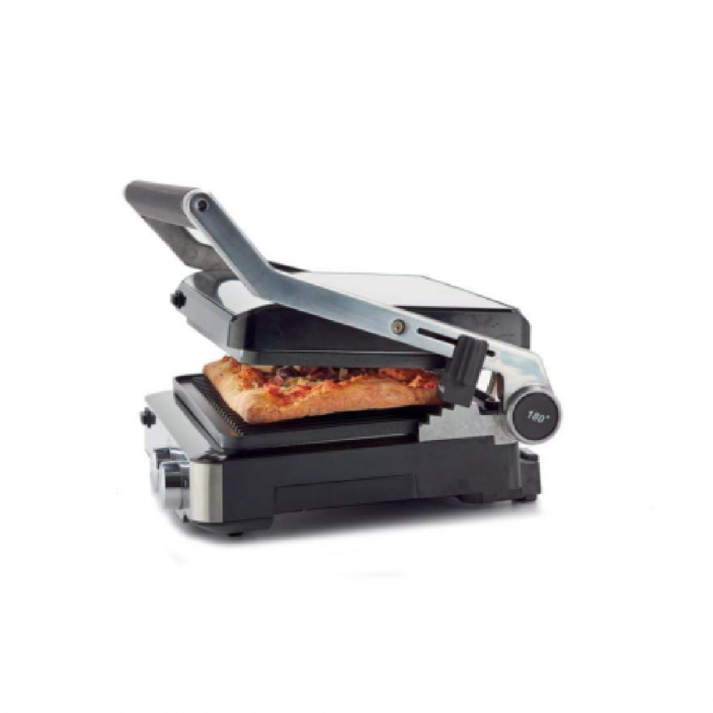 Kenwood Kenwood Grill | Hgm80.000ss - Home & Kitchen - Lebanon