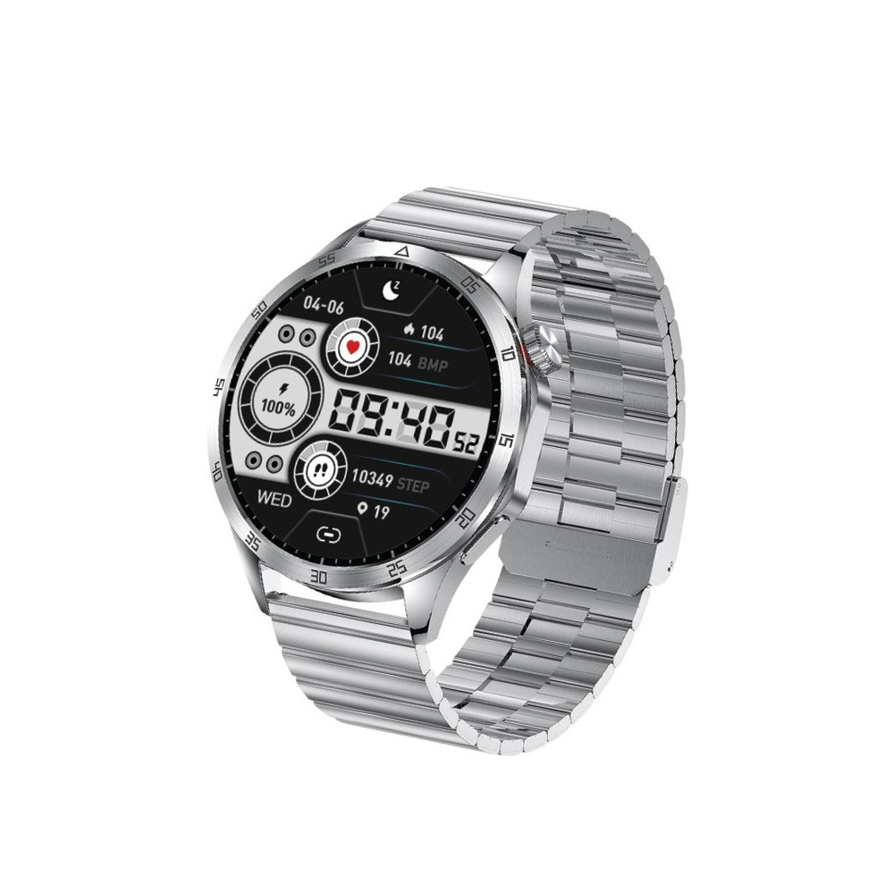 Green Lion Green Lion G-Master 2 Smart Watch | GNGMSTR2SWSL - Phones & Wearables - Lebanon